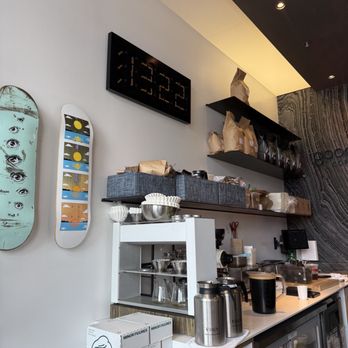 Goodboybob Coffee Roasters - Coffee & Tea Near Me - Manhattan Beach, California