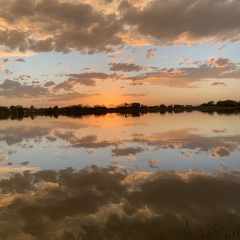 Coldwater Lake - It's like natural artwork - Lakes Near Me - Coldwater, Kansas Coldwater Lake - It's like natural artwork - Lakes Near Me - Coldwater, Kansas
