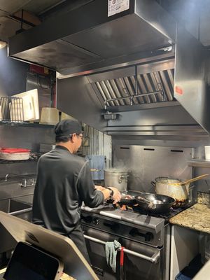 Laan Na Thai by null