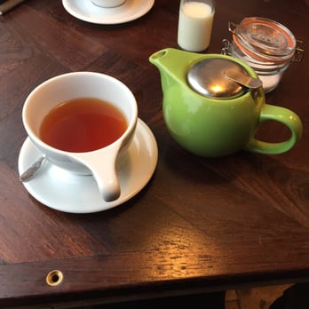 Nook - Tea and coffee at Nook! - Coffee & Tea Near Me - Stockport, XGM