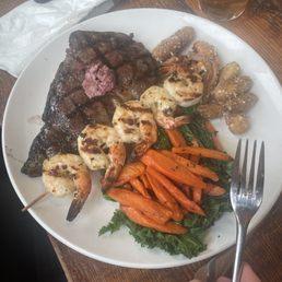 Rib eye steak Rib eye steak