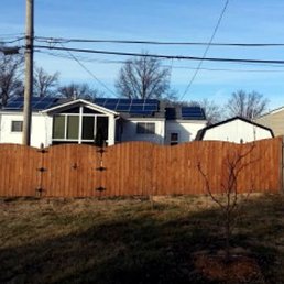 Sun Solar - Solar Installation Near Me - Springfield, Missouri