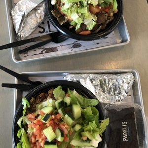 Padeli’s Street Greek on Yelp