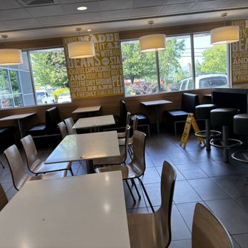 McDonald's - Fast Food Near Me - Aldergrove, British Columbia