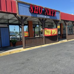Sho Nuff Smokin' Good BBQ