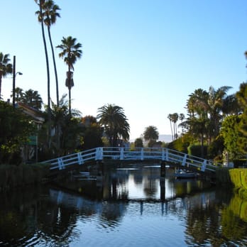 Venice Canals - Landmarks & Historical Buildings Near Me - Venice, California Venice Canals - Landmarks & Historical Buildings Near Me - Venice, California