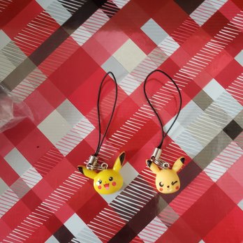 Creations By You - pikachu charms - Arts & Crafts Near Me - Honolulu, Hawaii