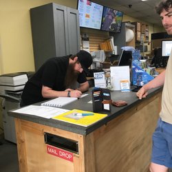 That Place That Ships - Quick, efficient notary service!
