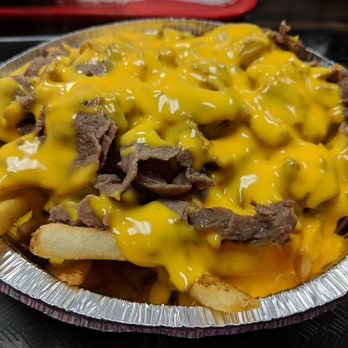 Philly's Best - Cheese steak fries - Sandwiches Near Me - Irvine, California Philly's Best - Cheese steak fries - Sandwiches Near Me - Irvine, California