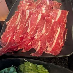 Short Rib