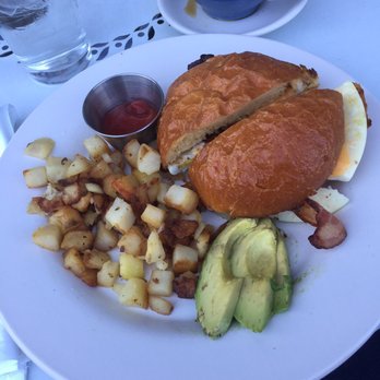 The Henry - The Original Egg Sandwich - New American Near Me - Phoenix, Arizona The Henry - The Original Egg Sandwich - New American Near Me - Phoenix, Arizona