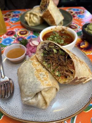 Tacos El Lago by null