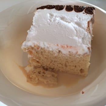 Panadería Michoacana de Cary - Tres leches cake - Bakeries Near Me - Cary, North Carolina Panadería Michoacana de Cary - Tres leches cake - Bakeries Near Me - Cary, North Carolina