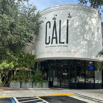 CALI - Tampa Palms - Exterior - New American Near Me - Tampa, Florida CALI - Tampa Palms - Exterior - New American Near Me - Tampa, Florida