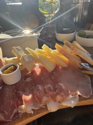 Hotel Palazzo Guadagni by null