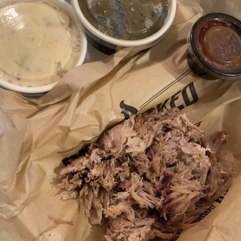 Dickey's Barbecue Pit - Barbeque Near Me - Jensen Beach, Florida