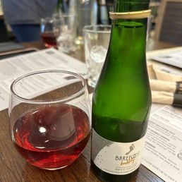 Mimosa