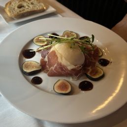 Handmade Burrata