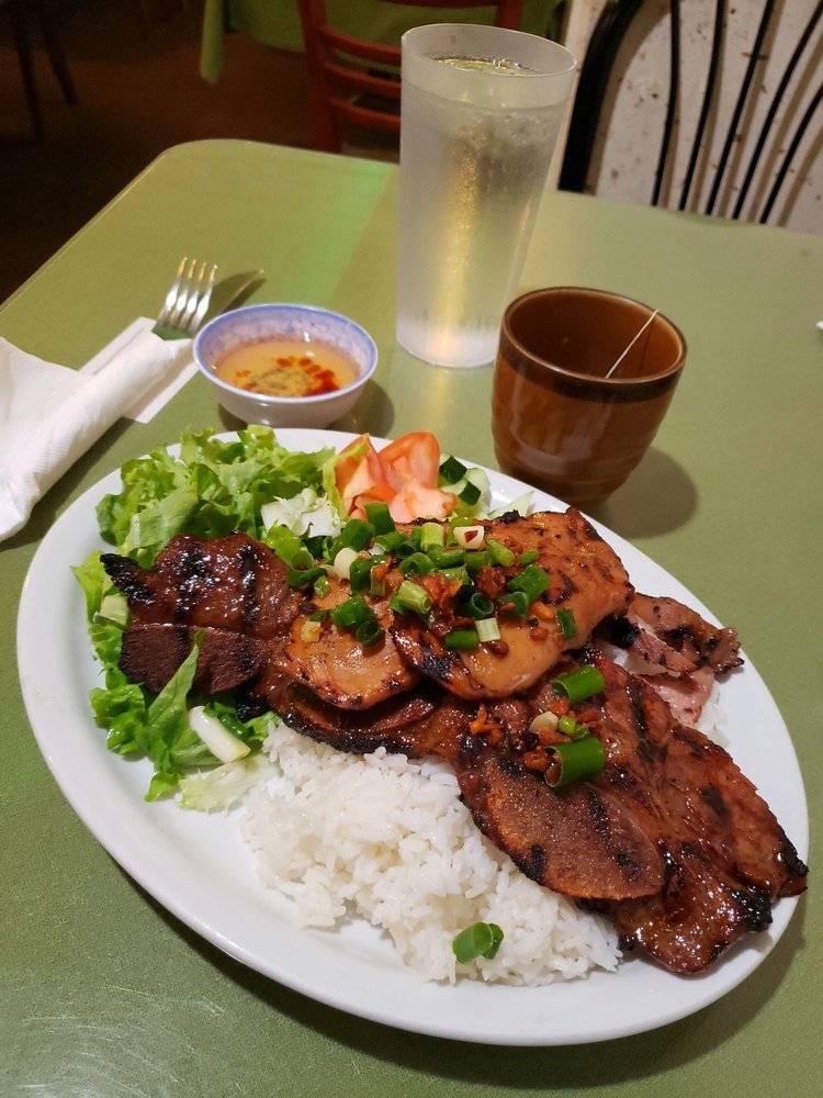 PHO NAM 318 Photos & 233 Reviews 725 Kapiolani Blvd, Honolulu, HI