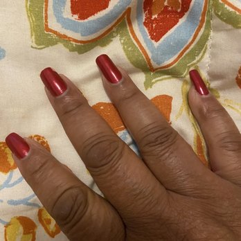 DaVi Nails - Nail Salons Near Me - Morrisville, North Carolina