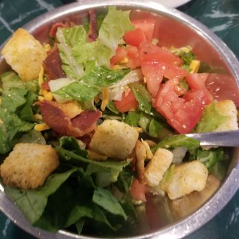 The Whistle Stop Cafe - Salad - American Near Me - Conroe, Texas The Whistle Stop Cafe - Salad - American Near Me - Conroe, Texas
