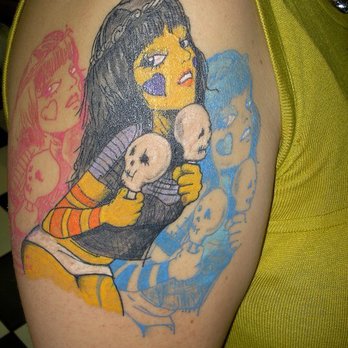 Reeves Tattooer - Tattoo Near Me - Jupiter, Florida Reeves Tattooer - Tattoo Near Me - Jupiter, Florida