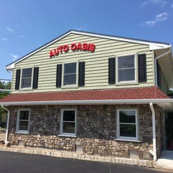 Auto Oasis