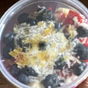 Subterranean Coffee - Unicorn Pitaya Bowl - Coffee & Tea Near Me - San Diego, California Subterranean Coffee - Unicorn Pitaya Bowl - Coffee & Tea Near Me - San Diego, California