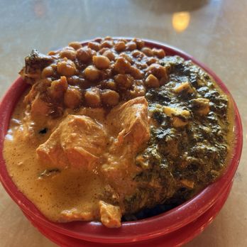 Yak & Yeti - Chicken tikka masala, Chana masala, paneer - Himalayan/Nepalese Near Me - Anchorage, Alaska Yak & Yeti - Chicken tikka masala, Chana masala, paneer - Himalayan/Nepalese Near Me - Anchorage, Alaska
