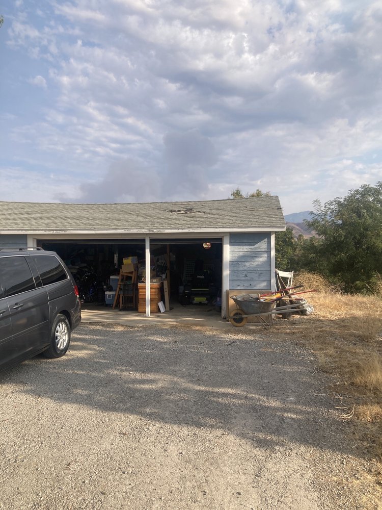 Slide of Quality & Secure Roofing