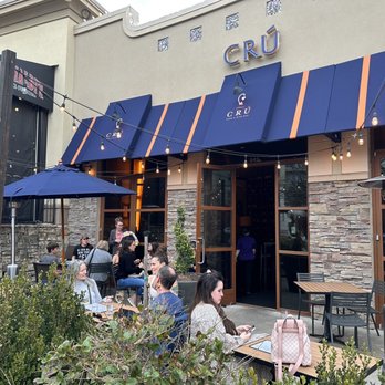Crú - A Wine Bar - Wine Bars Near Me - Plano, Texas Crú - A Wine Bar - Wine Bars Near Me - Plano, Texas
