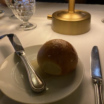 Temple Court - Sweetbread - American Near Me - New York, New York