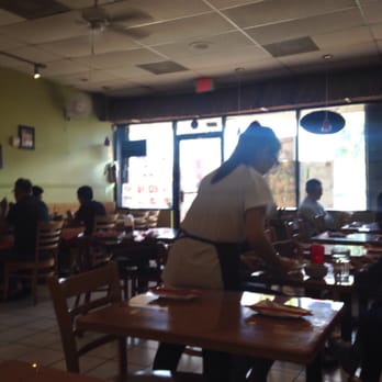 Dumpling King - Chinese Near Me - North Miami Beach, Florida