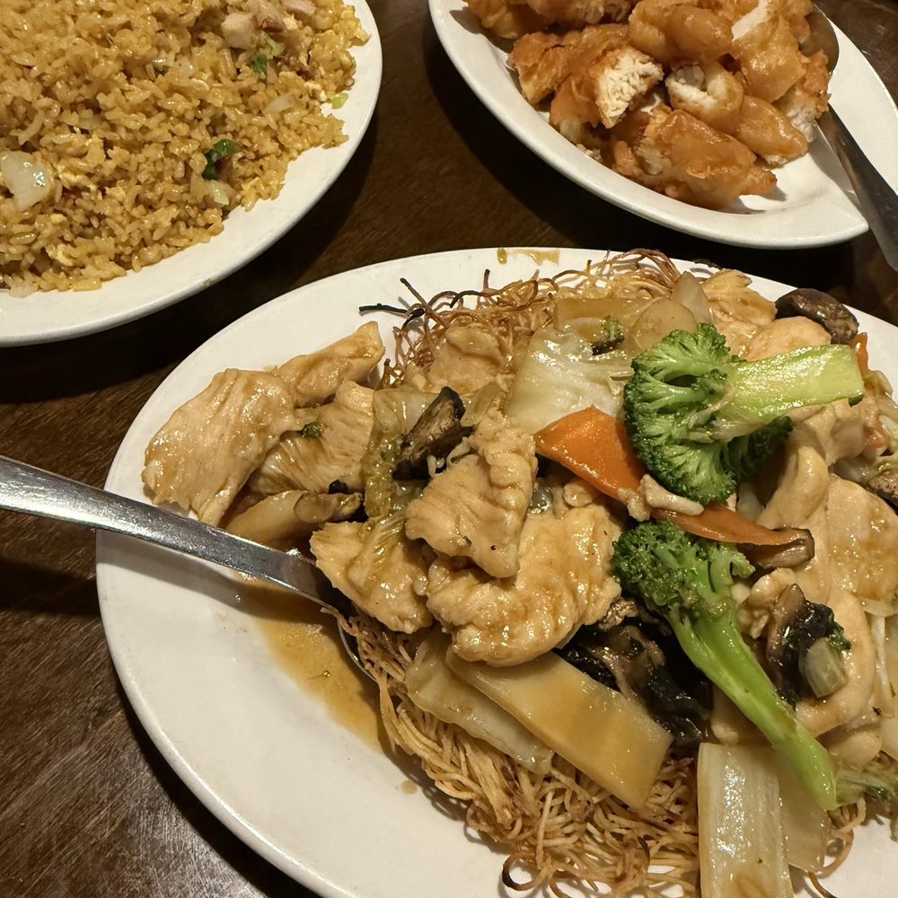 Dinner Dinner
