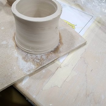 Clay By The Bay - Art Classes Near Me - San Francisco, California