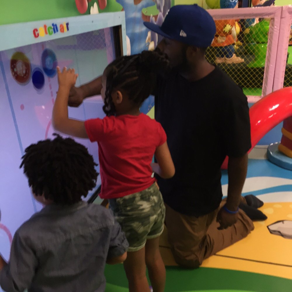 Catch Air Snellville - Interactive TV screen - Indoor Playcenter Near Me - Snellville, Georgia Catch Air Snellville - Interactive TV screen - Indoor Playcenter Near Me - Snellville, Georgia
