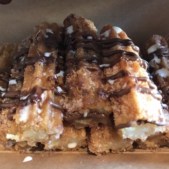 Cocina Cilantro - Churros - Mexican Near Me - Glendale, California