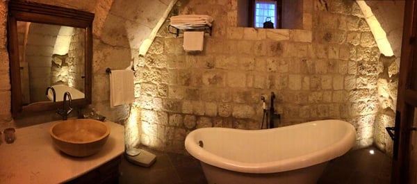 Kayakapi Premium Caves - Cappadocia by null