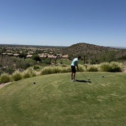 Dinosaur Mountain Golf Course