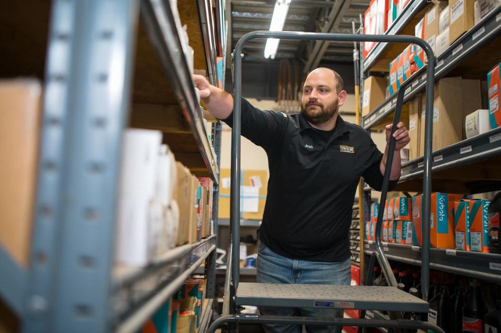 TOWNLINE EQUIPMENT Updated October 2024 16 Photos 1474 Rte 12A