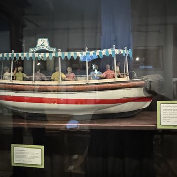 Walt Disney Hometown Museum - Museums Near Me - Marceline, Missouri Walt Disney Hometown Museum - Museums Near Me - Marceline, Missouri