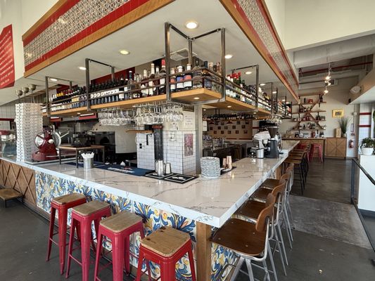 Stellina Pizzeria by null