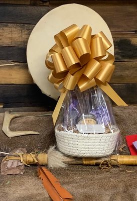 The Outside in Massage Therapy