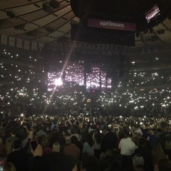 Billy Joel At Madison Square Garden 86 Fotos 34 Beitrage