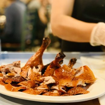 Sun Wah Bar-B-Que - Barbeque Near Me - Chicago, Illinois