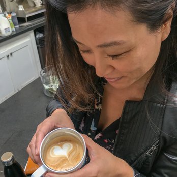 Caffe Luxxe - Coffee & Tea Near Me - Santa Monica, California Caffe Luxxe - Coffee & Tea Near Me - Santa Monica, California