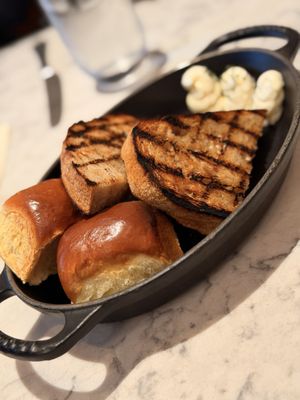 Kendall's Brasserie by null