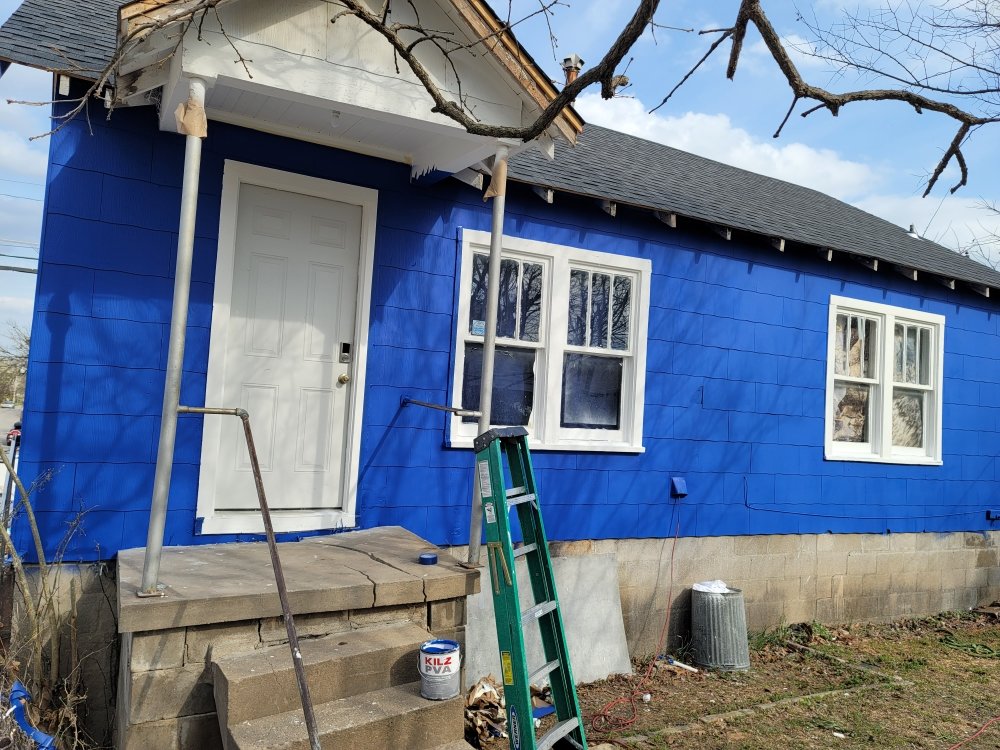 GNC CONSTRUCTION & REMOLDING Request Consultation Tulsa, Oklahoma