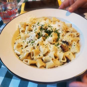 Gabagool - Carbonara - Italian Near Me - Columbus, Georgia