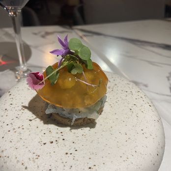 El Cielo - Molokai shrimp tartare - Tapas Bars Near Me - Honolulu, Hawaii